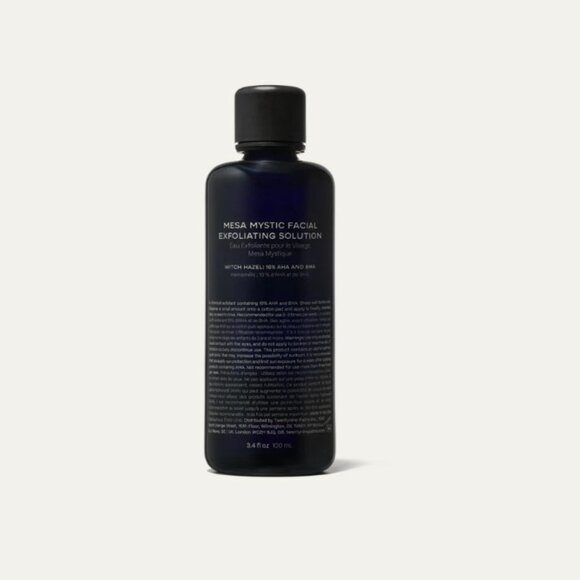 Twentynine Palms Mesa Mystic Facial Exfoliating Solution - Picture 3 of 3